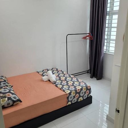 Teduhan Abqory Kuala Terengganu Extérieur photo