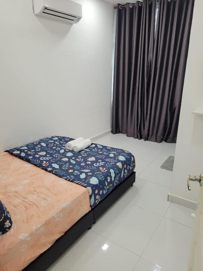 Teduhan Abqory Kuala Terengganu Extérieur photo