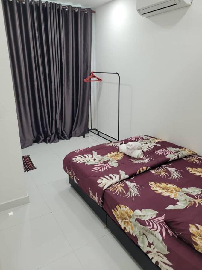 Teduhan Abqory Kuala Terengganu Extérieur photo